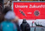 Германија најавува нови остри ограничувања за невакцинираните
