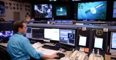 NASA išče direktorje letov za nove človeške vesoljske misije