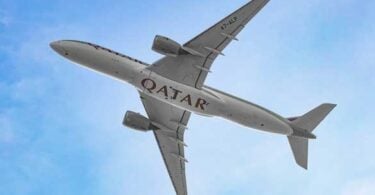 Qatar Airways uvaja nove lete za Odeso in Taškent za počitnice