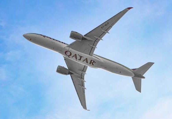 Qatar Airways lanserer nye Odesa- og Tasjkent-flyvninger for ferier
