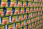 Кој НЕ јаде Спам? Иконската продажба на производи собори нов рекорд