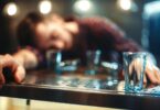 برطانیہ نے 2020 میں شراب سے ہونے والی اموات کا نیا ریکارڈ توڑ دیا۔