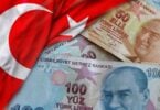 Düşen Türk Lirası rekor kırdı