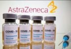 Nigeria untuk memusnahkan 1,000,000 dos vaksin AstraZeneca