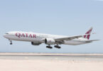 Mâncare rafinată acum înapoi pe zborurile Qatar Airways către Londra și Paris
