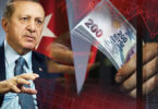 Турската берза се затвори откако лирата достигна ново ниско ниво