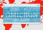Büyüyen yeni Omicron varyantının vurduğu ülke sayısı