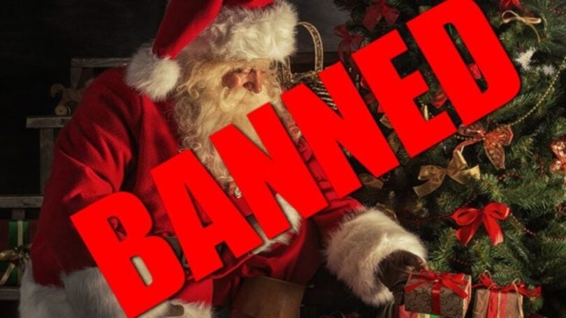 New York iepenbiere skoalle ferbiedt 'rasistyske' Jingle Bells ferske