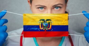 Ekvador in Galápaški otoki napovedujejo nove vstopne zahteve