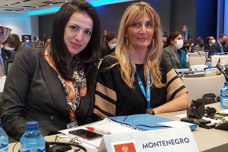 , Wajah di sebalik Pelan Tindakan Pelancongan Montenegro Baharu, eTurboNews | eTN