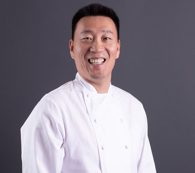 CHEF AKIRA | eTurboNews | eTN