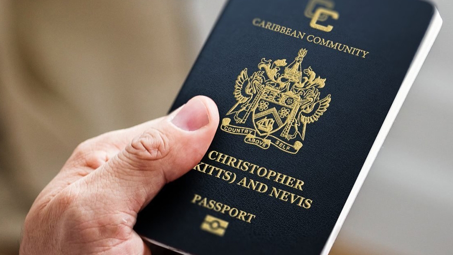 Hvad hvis du havde det mest kraftfulde pas i 2024?