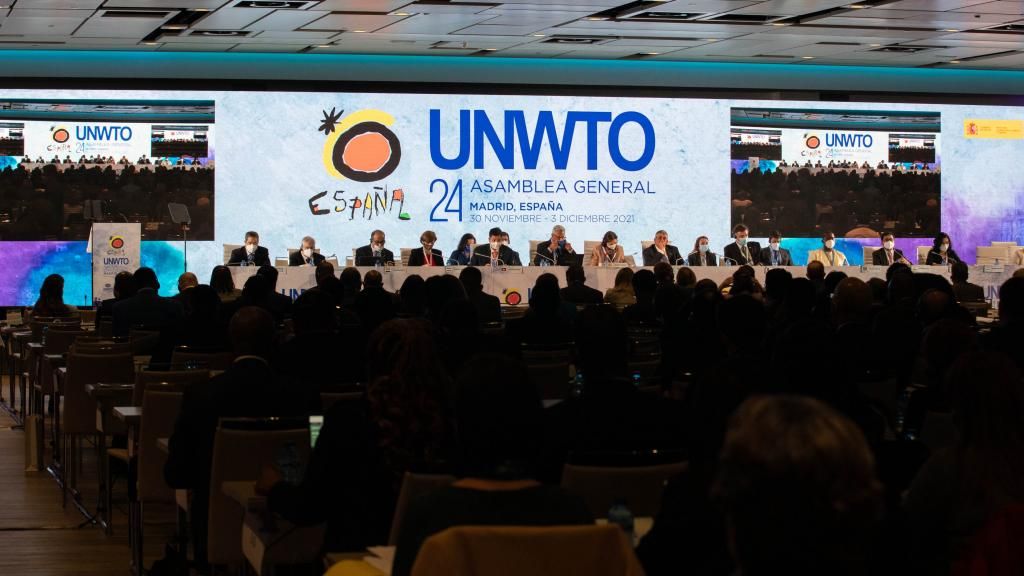 UNWTOGA1 | eTurboNews | | eTN