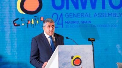 , This New Day at UNWTO is a Giant Step for Travel, Tourism, and the World Economy, eTurboNews | eTN