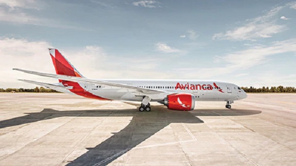 avianca | eTurboNews | eTN