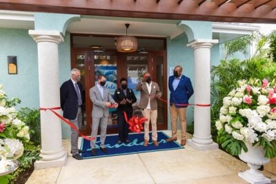 , Jamaica Tourism Minister Bartlett Lauds New Sandals Investment, eTurboNews | eTN