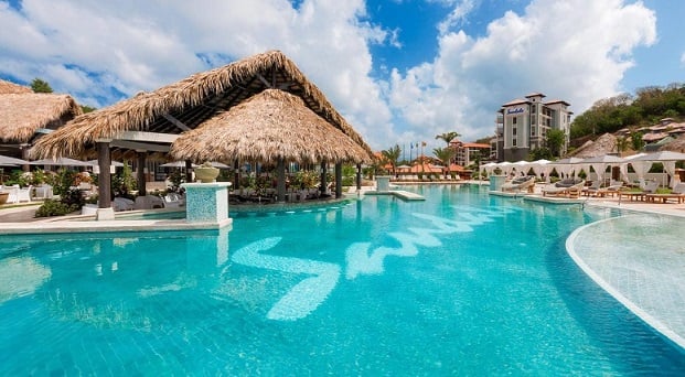 , Sandals Resorts International Wins Big At World Travel Awards, eTurboNews | ईटीएन
