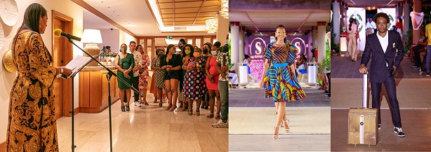 , Seychelles Fashion Week in the Spotlight, eTurboNews | eTN
