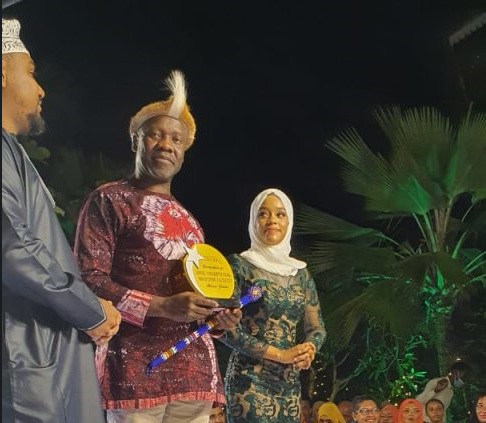 , Zanzibar se propose de devenir une destination de lune de miel en Afrique, eTurboNews | ETN