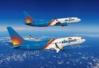 Kauoha ʻo Allegiant Air i 100 hou 737 MAX jet
