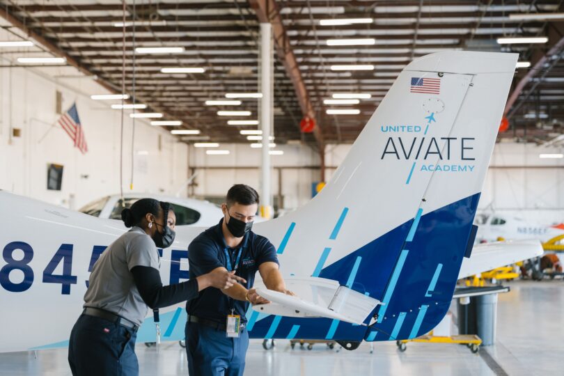 , United Airlines officially opens its Flight Academy, eTurboNews | eTN