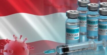 Austria face vaccinarea împotriva COVID-19 obligatorie pentru toți cetățenii