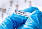 Novi studii: Booster di vaccinazione COVID-19 90% efficace contr'à Omicron