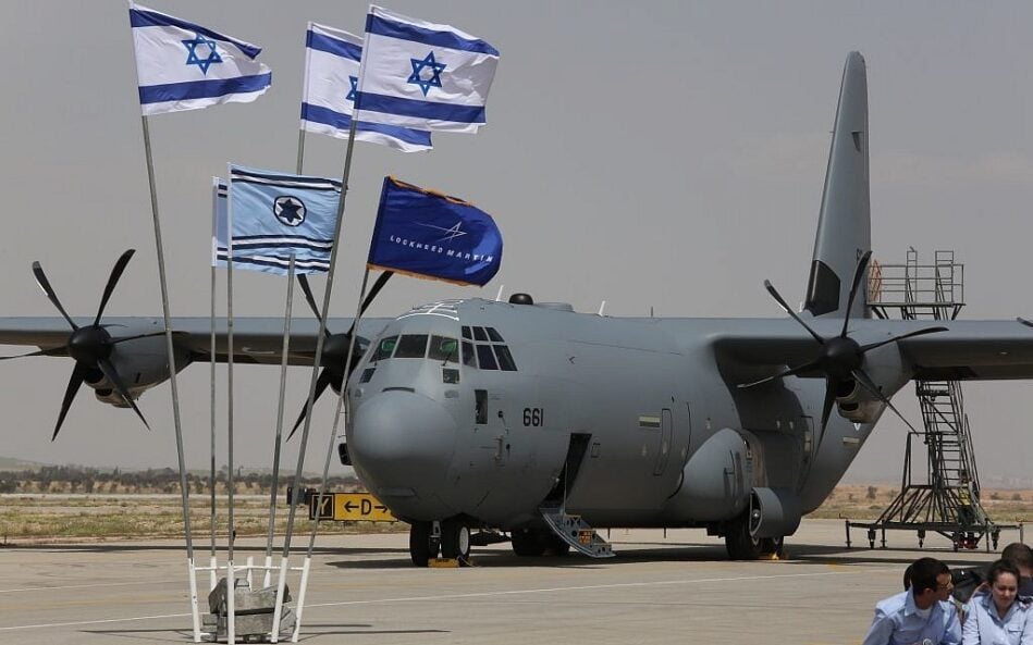 Izrael planira veliki židovski zračni prijevoz iz Ukrajine ako Rusija izvrši invaziju