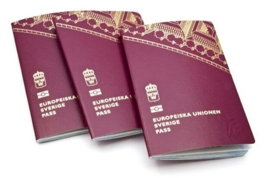 Los mejores pasaportes del mundo para la calidad de vida en 2022