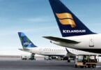 Icelandair en JetBlue wreidzje har partnerskip mei codeshare út
