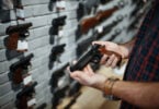 San Jose tekee vastuuvakuutuksen pakolliseksi kaikille aseiden omistajille