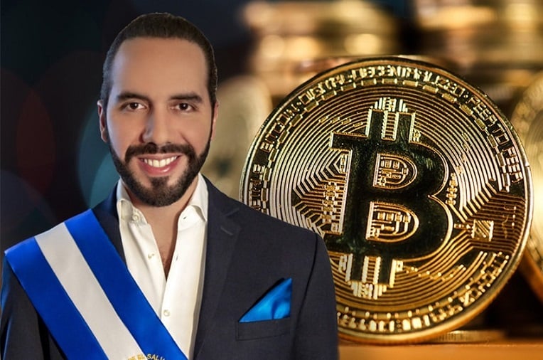 El Salvador instado a abandonar o Bitcoin como moeda oficial devido a 'grandes riscos'