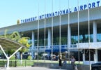 Uzbekistan Airways: Pasokan listrik bandara Uzbekistan pulih pinuh