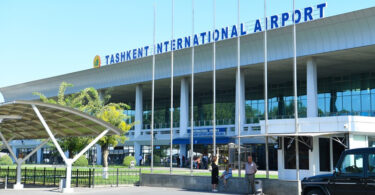 Uzbekistan Airways: Pasokan listrik bandara Uzbekistan pulih pinuh