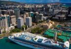 New agreements for restart of Hawaii cruise travel signed