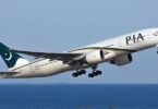 Pakistan International Airlines wol Europaflechten no opnij begjinne
