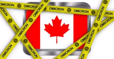 Amerikaanse burgers het aangesê om alle reise na Kanada nou te vermy