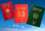2022 indéks 'paspor pangkuatna' di dunya ngungkabkeun 'apartheid perjalanan'