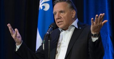 Kanada se Quebec onthul nuwe belasting vir die ongeënte