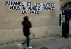 Frankryk om bloedskande vir die eerste keer sedert 1791 te verbied