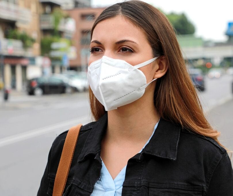 Nove smjernice za maske CDC-a: Šta trebate znati