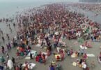 Superspreader: India religious event draws 3,000,000 people amid new COVID surge