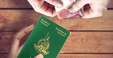 EU lukker visumfri indrejse for hele landet