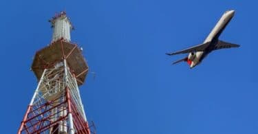 At&T dhe Verizon shtyjnë shpërndarjen e 5G pas protestave të linjave ajrore