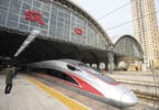 Kina: Stora förbättringar av nya transportnät till 2025