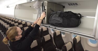 Airbus သည် A320neo ကို Airspace Cabin အသစ်ဖြင့် SWISS သို့ ပို့ဆောင်ပေးပါသည်။