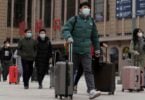 Omicron vrhá stín na cestování po čínském Novém roce