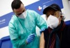 Италија ја прави задолжителна вакцинација за 50+, се заканува со нови високи казни