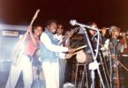 Chanteurs congolais de Rhumba | eTurboNews | ETN