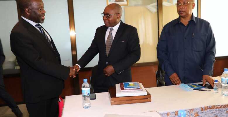 , The old tourism minister of Tanzania is now also the new one, eTurboNews | eTN